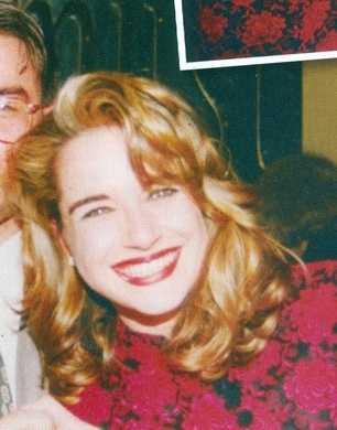 Θυμάσαι την Μαρία Μπεκατώρου 20 χρόνια πριν; Δεν έχει καμία σχέση με σήμερα! (φώτο)