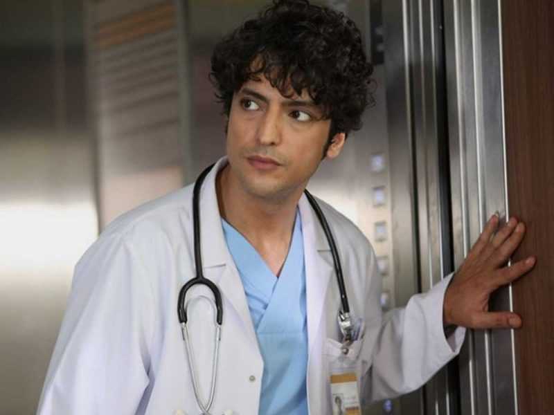 Ο Γιατρός- Η ιστορία ενός θαύματος: Επεισόδια 37-38-39-40