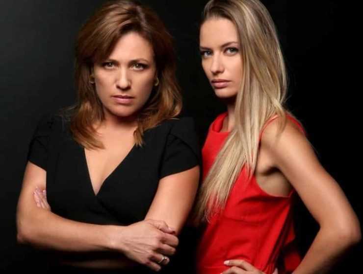 Γυναίκα χωρίς όνομα:  Επεισόδια 134-135-136-137-138-139-140