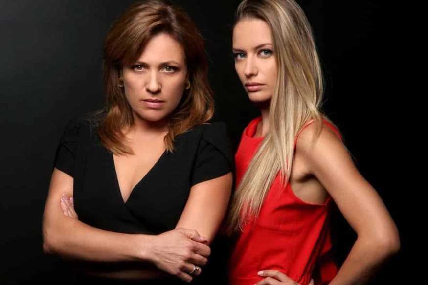 Γυναίκα χωρίς όνομα:  Επεισόδια 134-135-136-137-138-139-140