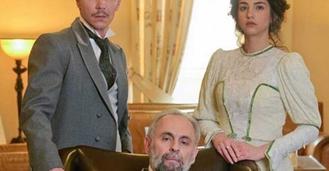 Το Κόκκινο Ποτάμι: Επεισόδιο 25 – 31/05/20