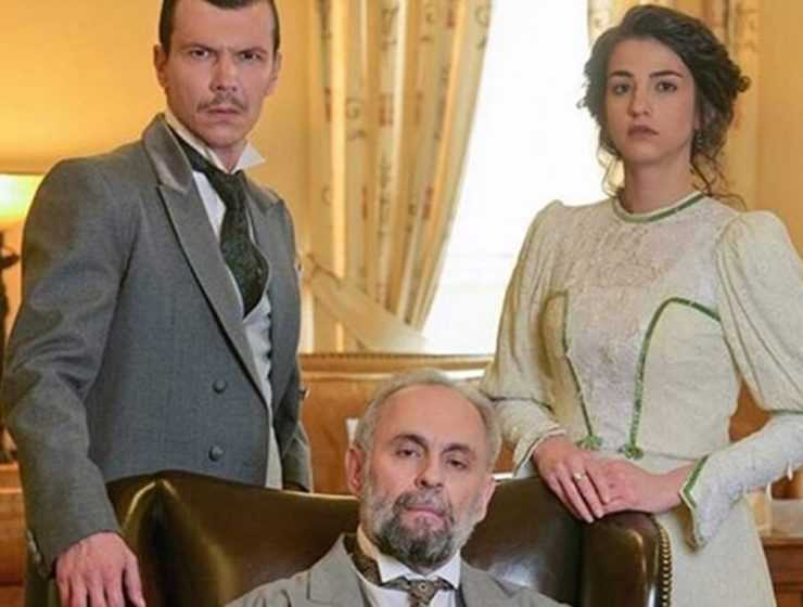 Το Κόκκινο Ποτάμι: Επεισόδιο 25 – 31/05/20