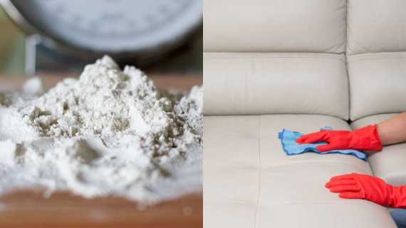 Οι 10 άγνωστες χρήσεις του κορν φλάουρ που ούτε που τις φανταζόσουν!