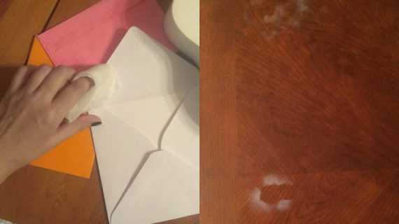 Οι 10 απίστευτες χρήσεις των μωρομάντηλων που θα σου "λύσουν" τα χέρια!