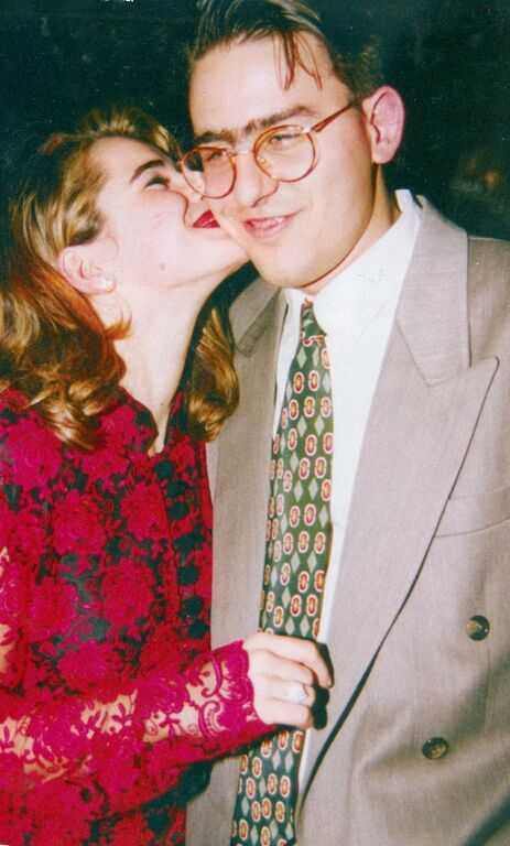 Θυμάσαι την Μαρία Μπεκατώρου 20 χρόνια πριν; Δεν έχει καμία σχέση με σήμερα! (φώτο)