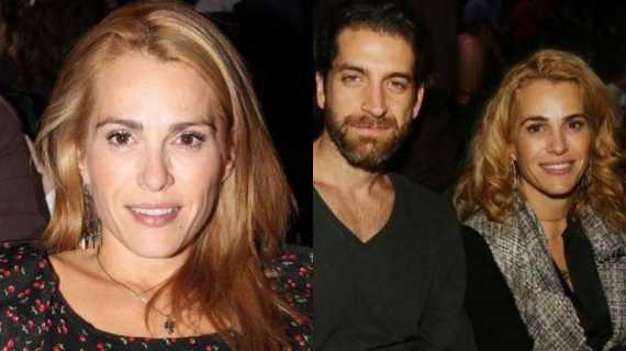 Τζένη Μπότση: Γιατί κράτησε κρυφή την εγκυμοσύνη της από τους συνεργάτες της; Ποιο είναι το όνομα της μικρής;