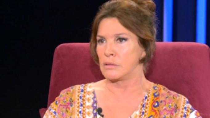 Η Βάνα Μπάρμπα έξαλλη με τον Γεωργούλη: "Κάνεις κριτική επιτροπή ενώ η δουλειά σου είναι να βοηθάς"