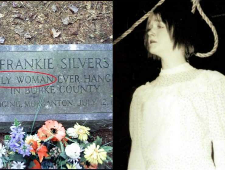 Η 18χρονη που δολοφόνησε τον άντρα της.Τα τελευταία της λόγιαέγιναν γνωστό παιδικό τραγούδι