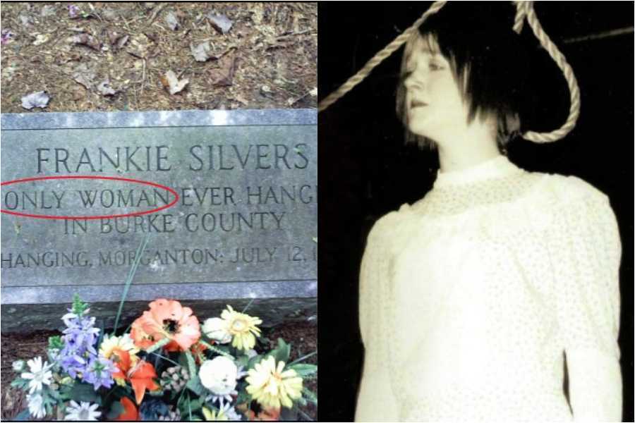 Η 18χρονη που δολοφόνησε τον άντρα της.Τα τελευταία της λόγιαέγιναν γνωστό παιδικό τραγούδι