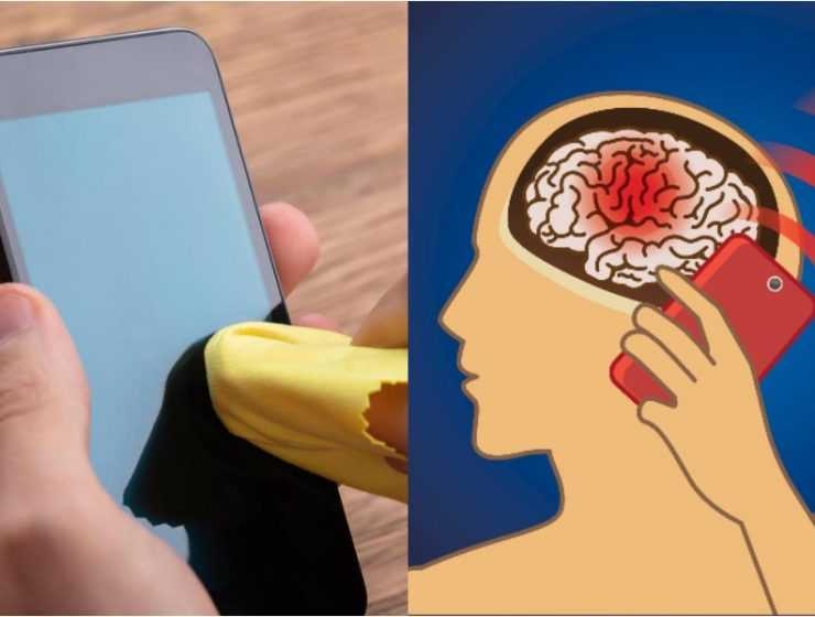 Η λίστα με τα κινητά που έχουν την περισσότερη ακτινοβολία. Δες αν έχεις ένα από αυτά