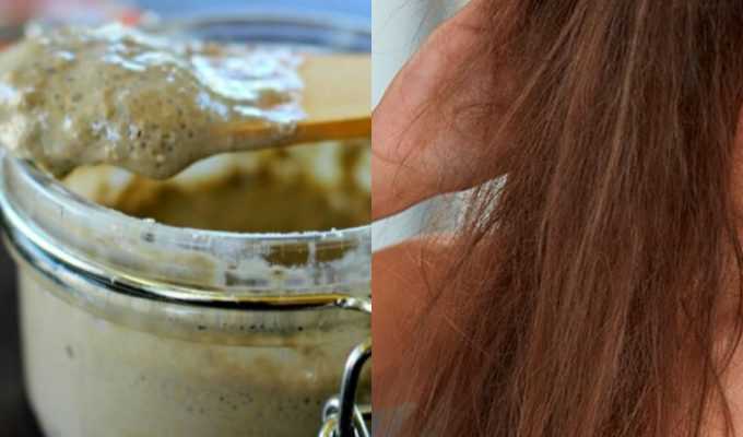 Έτσι θα σώσετε τα κατεστραμμένα μαλλιά σας!