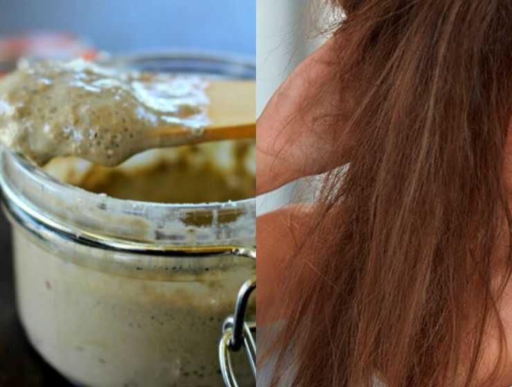 Έτσι θα σώσετε τα κατεστραμμένα μαλλιά σας!