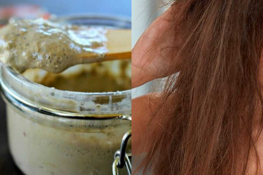 Έτσι θα σώσετε τα κατεστραμμένα μαλλιά σας!