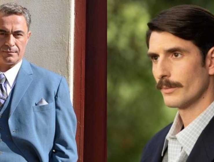 Άγριες Μέλισσες επόμενα επεισόδια : 06, 107, 108, 109,110, 111, 112, 113