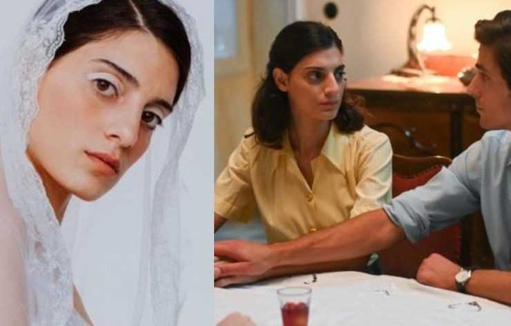 Άγριες Μέλισσες: Η «Θεοδοσία» αποχωρεί από τη σειρά του Antenna