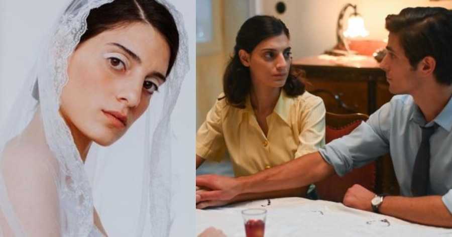 Άγριες Μέλισσες: Η «Θεοδοσία» αποχωρεί από τη σειρά του Antenna