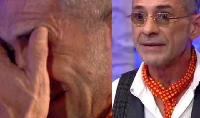 Διονύσης Πρωίος: Δείτε τις δυο μοναδικές φωτογραφίες που έχει στο Facebook με τον αδικοχαμένο γιο του!