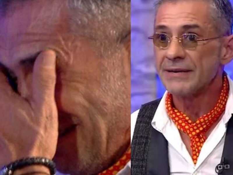 Διονύσης Πρωίος: Δείτε τις δυο μοναδικές φωτογραφίες που έχει στο Facebook με τον αδικοχαμένο γιο του!