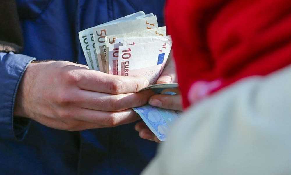 Δώρο Πάσχα : Πότε θα δοθεί στους εργαζόμενους