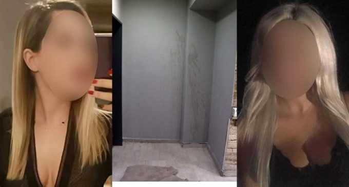 επίθεση με Βιτριόλι : Πάγωσε όταν έμαθε το όνομα της είχε στείλει μήνυμα 2 χρονιά πριν - Τι έλεγε