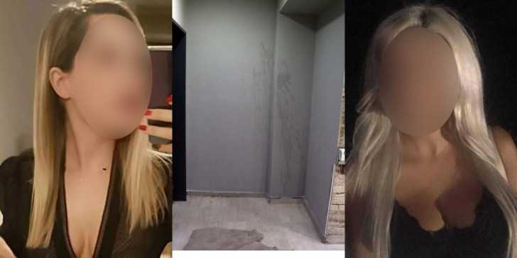 επίθεση με Βιτριόλι : Πάγωσε όταν έμαθε το όνομα της είχε στείλει μήνυμα 2 χρονιά πριν - Τι έλεγε