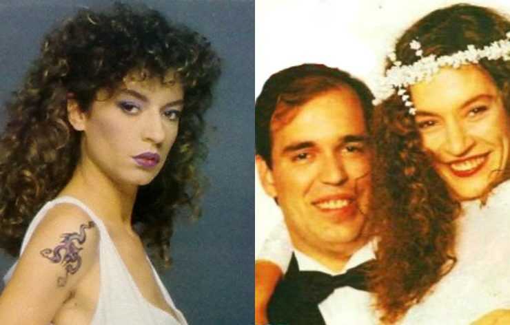 Ελένη Δήμου: Τα 31 χρόνια αγάπης με Άκη Γκολφίδη, η ομοιότητα με τον γιο της και η απώλεια που της κόστισε