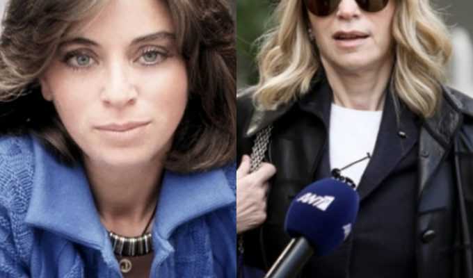 Έλλη Στάη: Κόρη πολιτικού, η κόντρα με την μητέρα της, οι 4 γάμοι και η έπαυλη στην Εκάλη