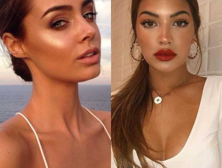 Τα πιο εντυπωσιακά & μοντέρνα καλοκαιρινά μακιγιάζ! - 15 ιδέες μακιγιάζ που θα "κλέψουν" την παράσταση