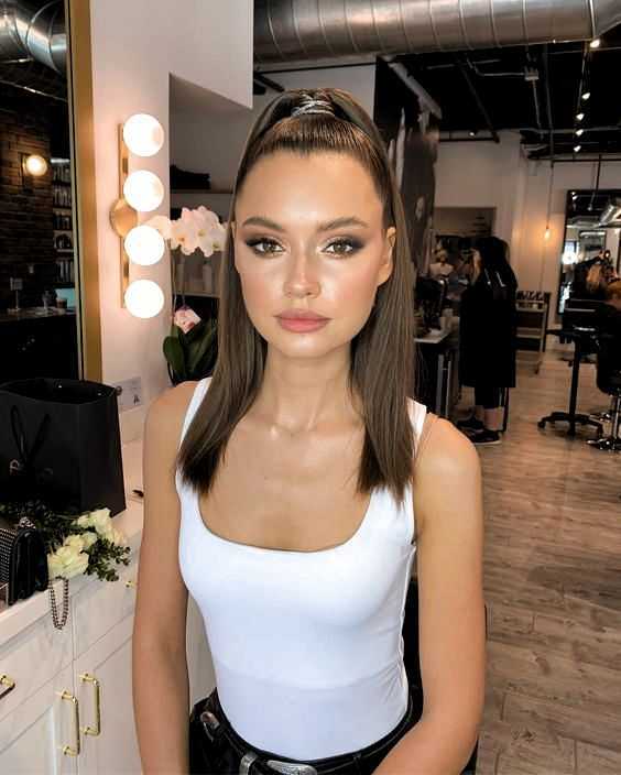 Τα πιο εντυπωσιακά & μοντέρνα καλοκαιρινά μακιγιάζ! - 15 ιδέες μακιγιάζ που θα "κλέψουν" την παράσταση