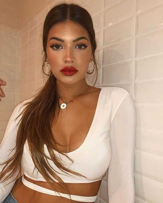 Τα πιο εντυπωσιακά & μοντέρνα καλοκαιρινά μακιγιάζ! - 15 ιδέες μακιγιάζ που θα "κλέψουν" την παράσταση