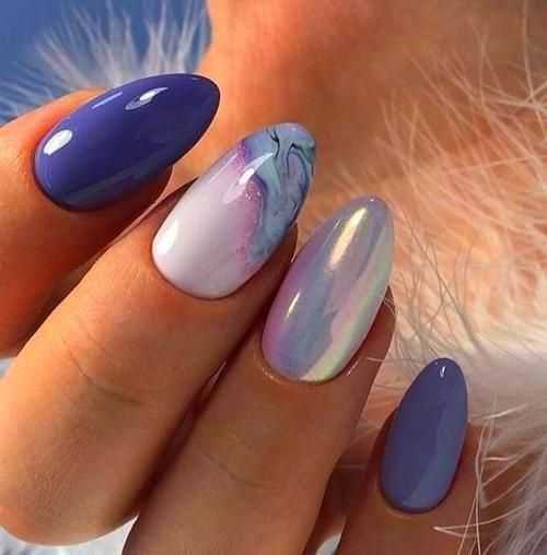 Ο Ιούνίος ήρθε! Τα πιο μοντέρνα & καλοκαιρινά σχέδια μανικιούρ για τον Ιούνιο του 2020