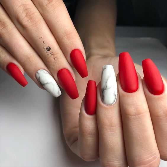 Ο Ιούνίος ήρθε! Τα πιο μοντέρνα & καλοκαιρινά σχέδια μανικιούρ για τον Ιούνιο του 2020