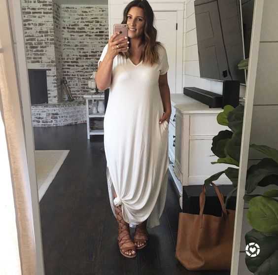 15 μοντέρνα plus size φορέματα για το Καλοκαίρι του 2020!