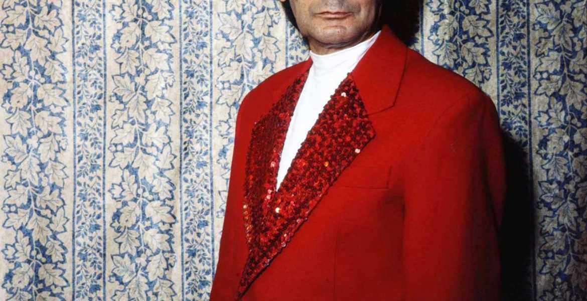 Σωτήρης Μουστάκας: Το παράπονό του λίγο πριν φύγει από τη ζωή – «Ας λένε ο,τι θέλουν»