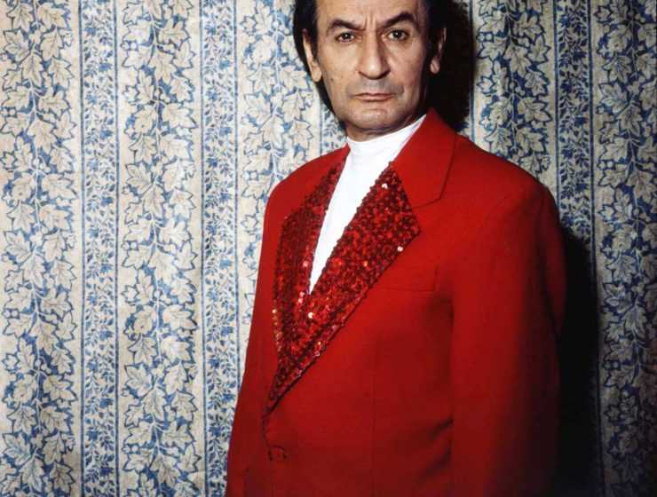 Σωτήρης Μουστάκας: Το παράπονό του λίγο πριν φύγει από τη ζωή – «Ας λένε ο,τι θέλουν»