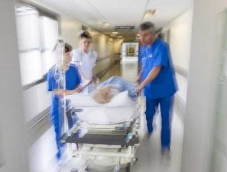 Θρήνος: Πέθανε το παιδί που δηλητηριάστηκε από μανιτάρια