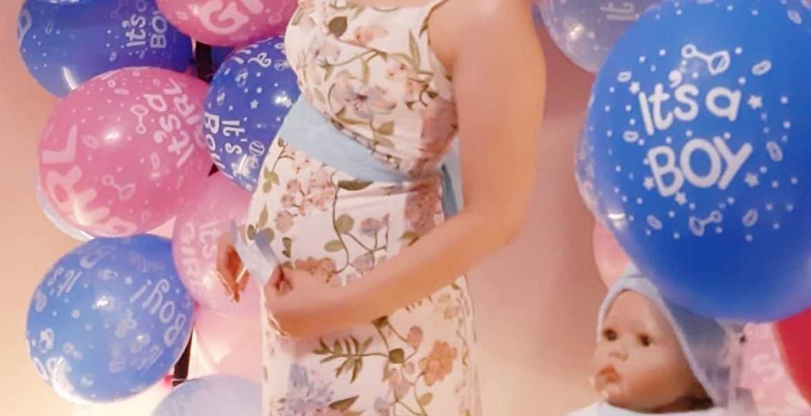 Γνωστή Ελληνίδα ηθοποιός είναι έγκυος! Ο πρωτότυπος τρόπος που το ανακοίνωσε!