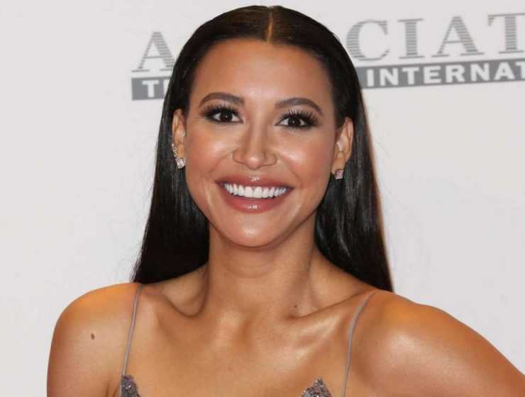 Naya Rivera: Πάλεψε με όλες τις δυνάμεις της  για να βάλει τον γιο της στο σκάφος και ύστερα εφύγε