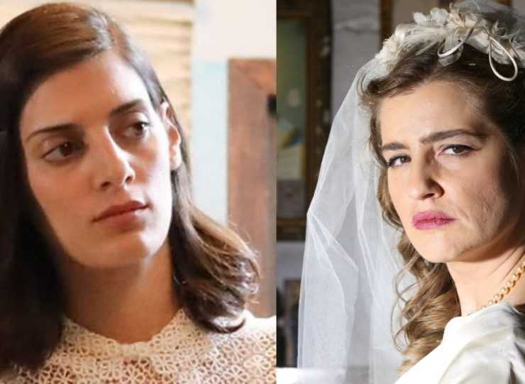 Άγριες Μέλισσες spoiler: Η Θεοδοσία στέλνει την Ελένη στη φυλακή