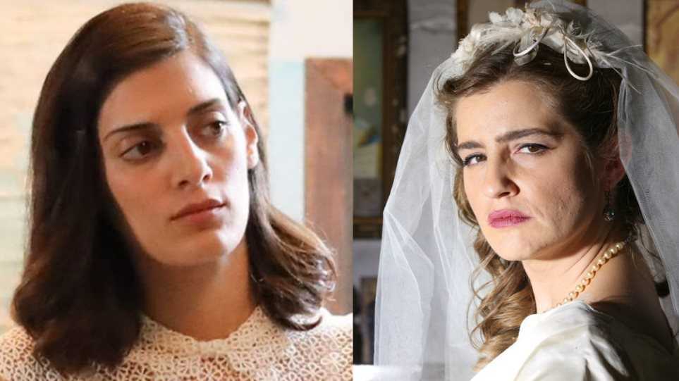 Άγριες Μέλισσες spoiler: Η Θεοδοσία στέλνει την Ελένη στη φυλακή