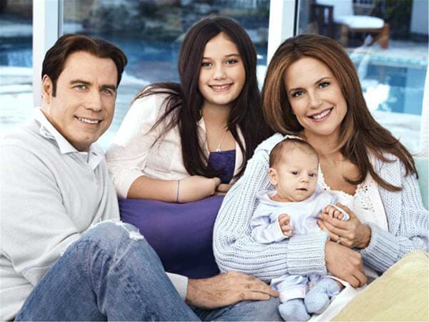 Τζον Τραβόλτα : Οι τραγωδίες που τον συγκλόνισαν