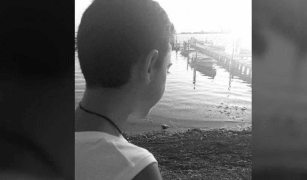 «Ήθελα να ξέρω ότι θα χτυπάει κάπου η καρδιά του» Συγκλονίζει η μητέρα του 16χρονου