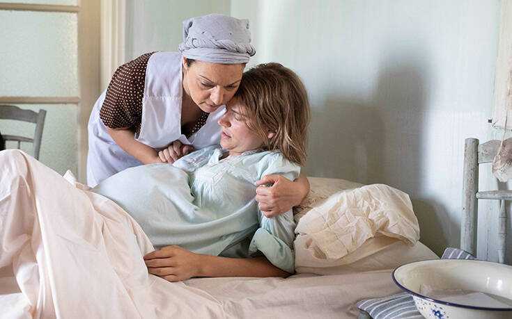 Άγριες Μέλισσες : Το τέλος της σεζόν θα μας κρατήσει σε αγώνια μέχρι το Σεπτέμβρη