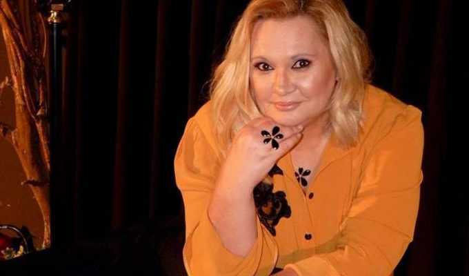 Καίτη Φίνου: Έφυγα, παγωμένη, φοβισμένη. Περίμενα ξημερώματα στην παραλιακή για ταξί μόνη μου.