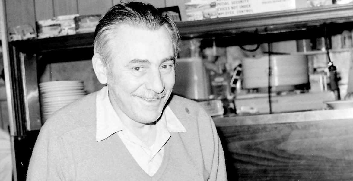 Πέθανε  από πτώση ο «Nick The Greek»