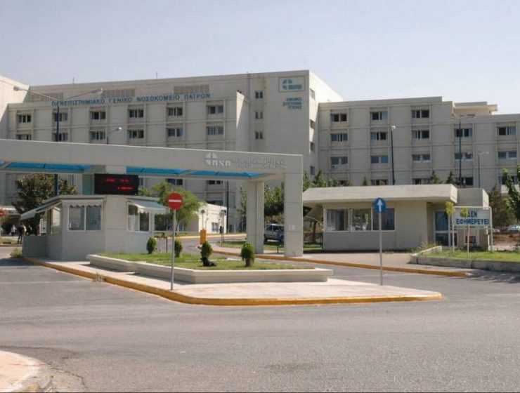 Στη ΜΕΘ βρέφος 10 μηνών από τσίμπημα  αράχνης