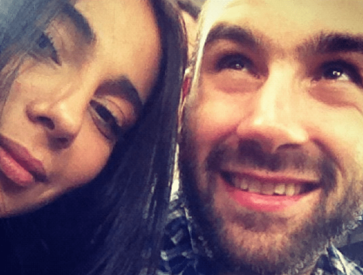 Η Ολυμπία Χοψονίδου φωτογραφίζει τα παιδιά της. Και τα έξι είναι κουκλιά