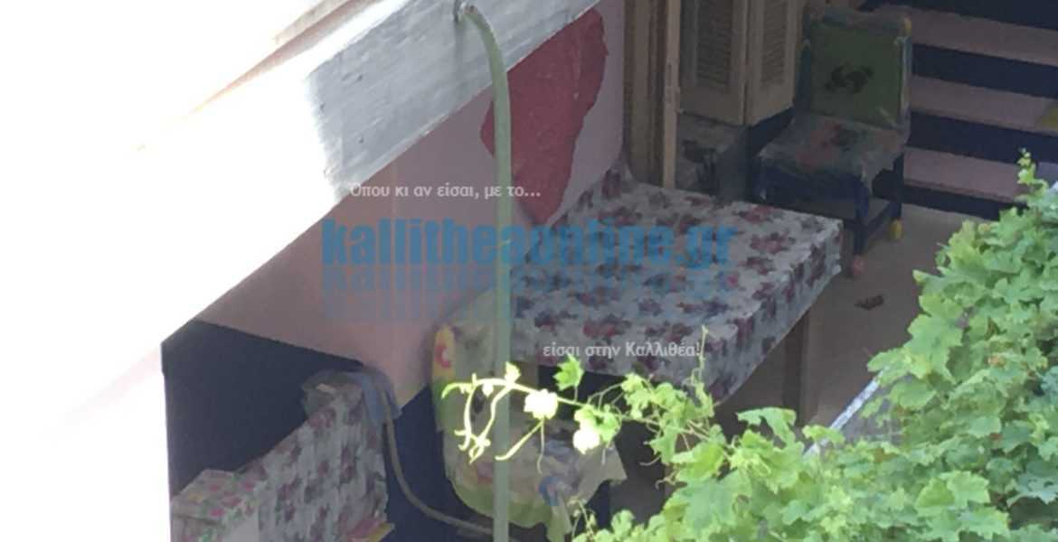 Καλλιθέα: Κράταγε τη νεκρή μανα στη ντουλάπα- H τραγική ιστορία της 59χρονης πίσω από τη μακάβρια είδηση