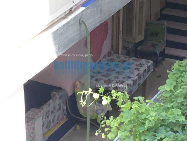 Καλλιθέα: Κράταγε τη νεκρή μανα στη ντουλάπα- H τραγική ιστορία της 59χρονης πίσω από τη μακάβρια είδηση