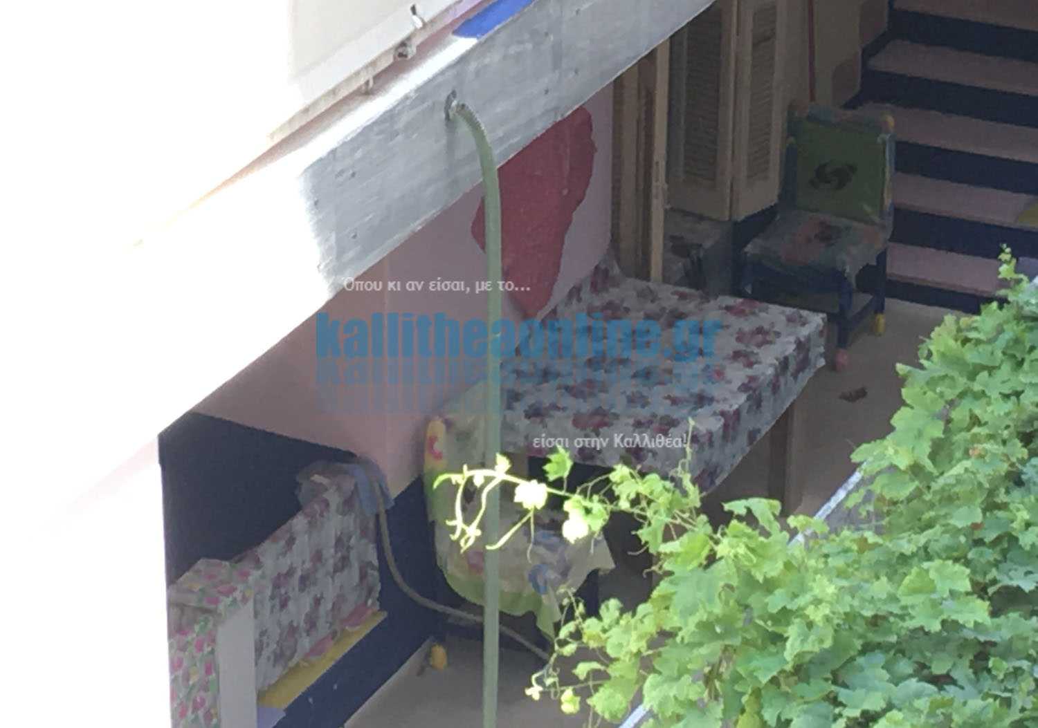 Καλλιθέα: Κράταγε τη νεκρή μανα στη ντουλάπα- H τραγική ιστορία της 59χρονης πίσω από τη μακάβρια είδηση